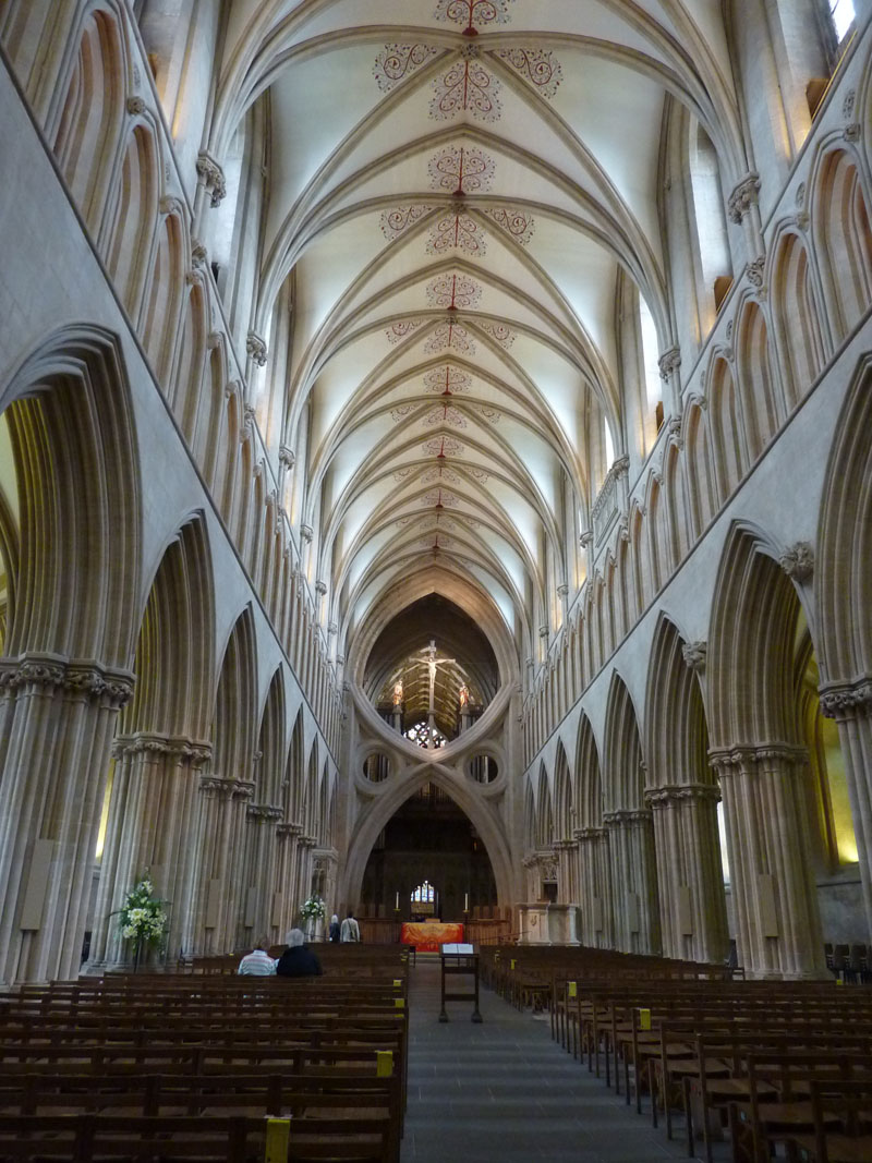 Wells Cathedral